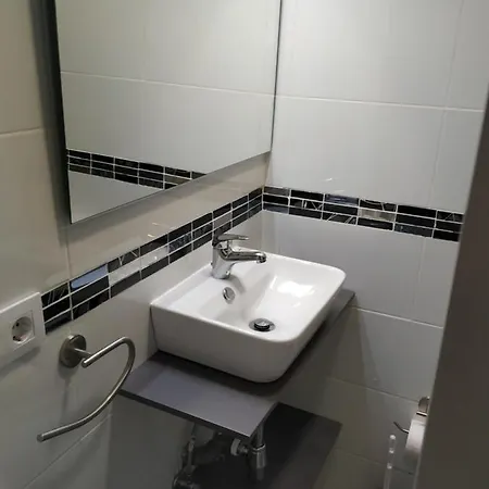 Apartmán Traviesas Proximo A La Playa Facil Aparcamiento. 8 Huespedes.