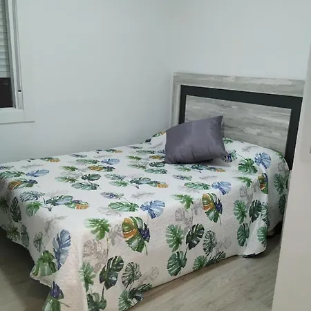 Apartmán Traviesas Proximo A La Playa Facil Aparcamiento. 8 Huespedes.