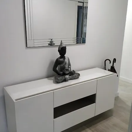 Apartmán Traviesas Proximo A La Playa Facil Aparcamiento. 8 Huespedes. *