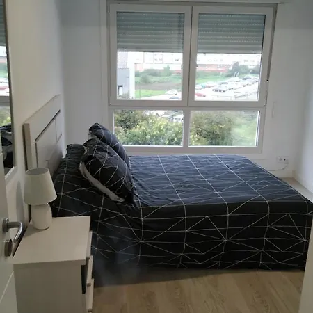 Apartmán Traviesas Proximo A La Playa Facil Aparcamiento. 8 Huespedes.