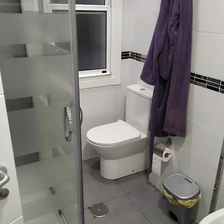 Apartmán Traviesas Proximo A La Playa Facil Aparcamiento. 8 Huespedes. Vigo