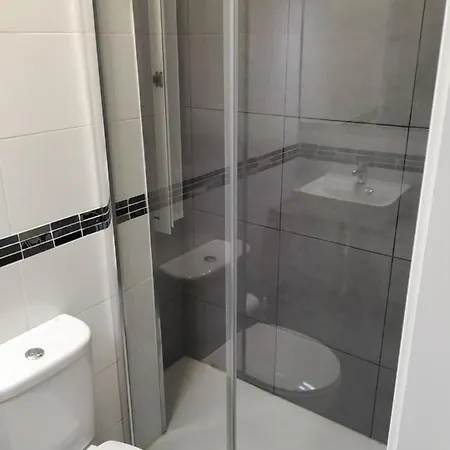 Apartmán Traviesas Proximo A La Playa Facil Aparcamiento. 8 Huespedes. *