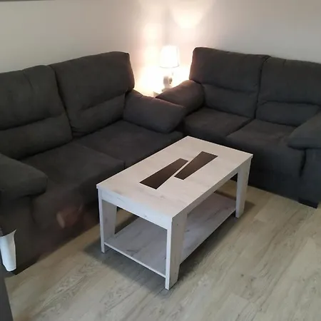 Apartmán Traviesas Proximo A La Playa Facil Aparcamiento. 8 Huespedes. Vigo