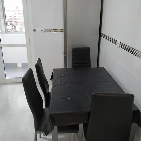 Apartmán Traviesas Proximo A La Playa Facil Aparcamiento. 8 Huespedes. *